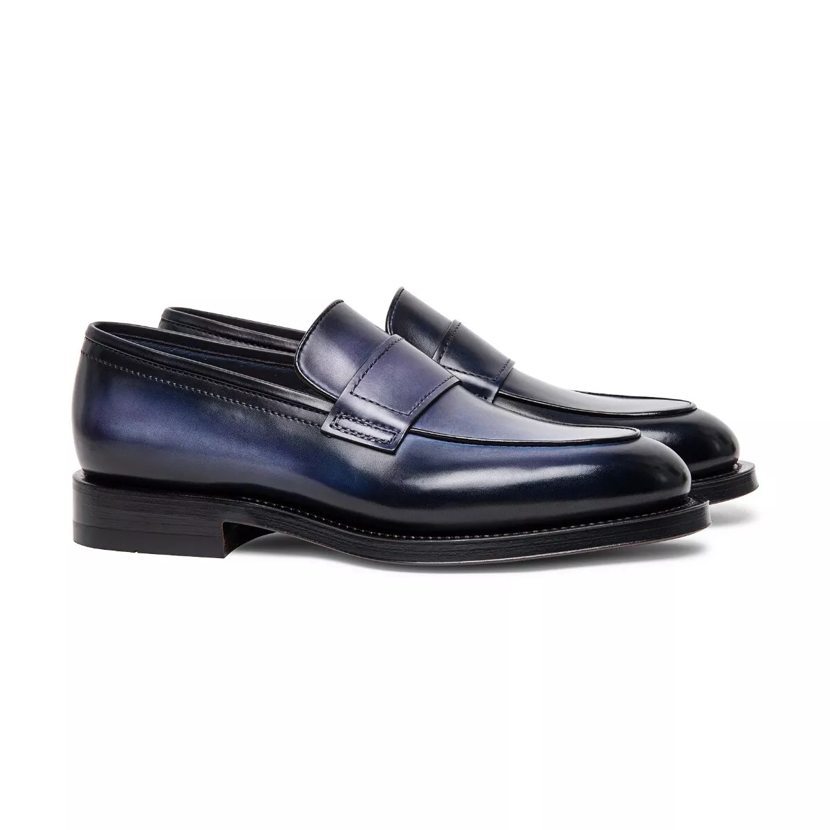 penny loafer