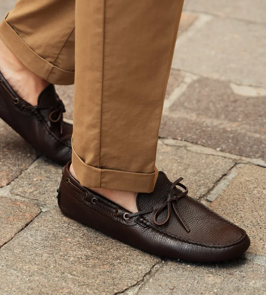 driving shoes