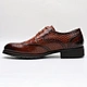 brogue shoes for men