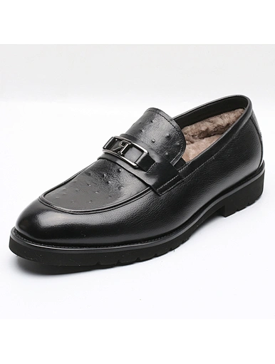 men loafers
