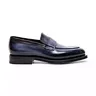 men penny loafer shoes