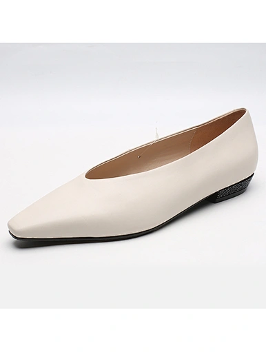 women's flat shoes