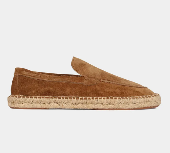 Espadrilles shoes