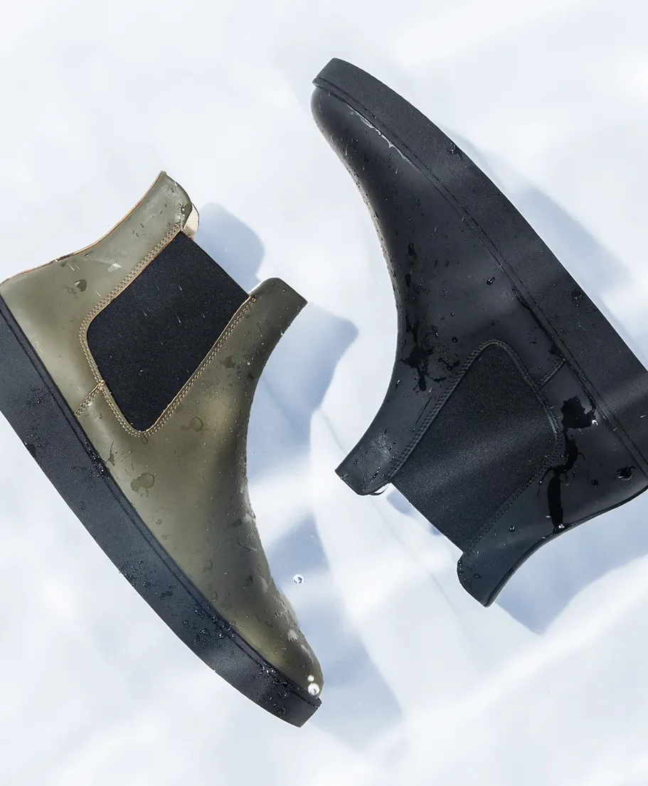 CHELSEA BOOT