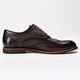 brogue shoes