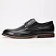 Dress Shoes Men Genuine Leather