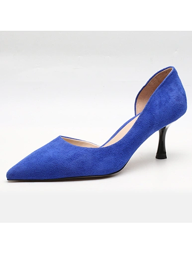 high heel stiletto shoes