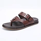 men slippers outdoor