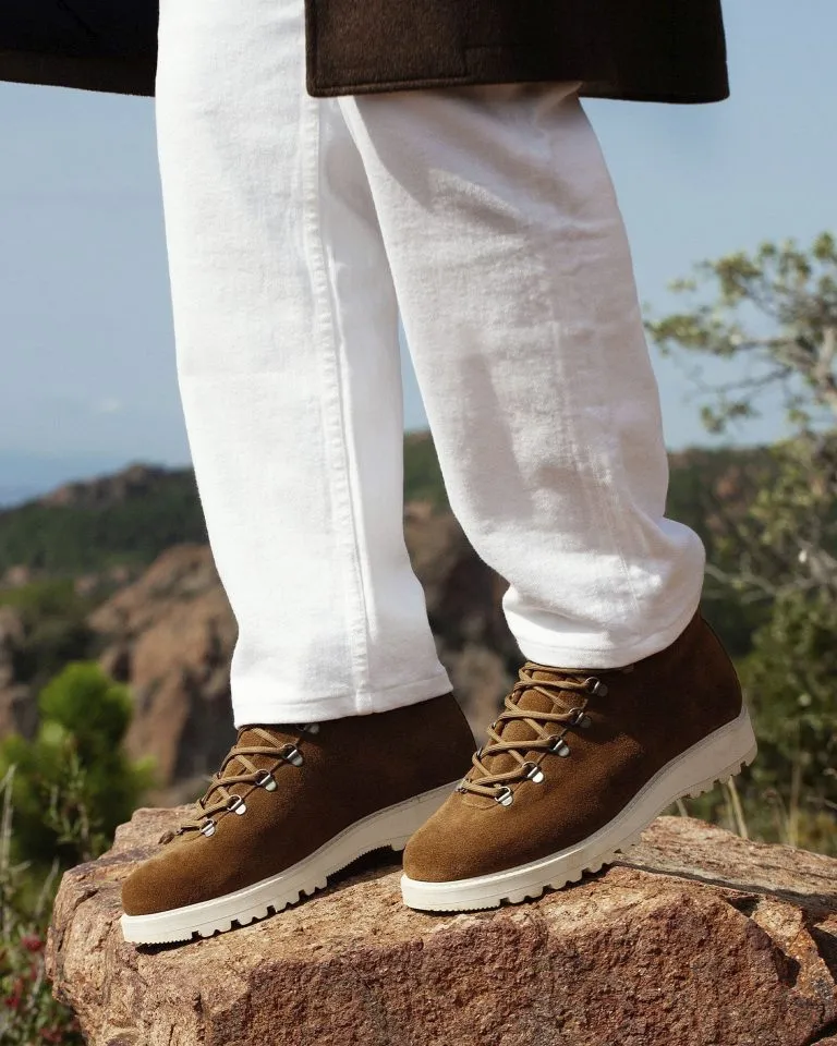 hiking boot