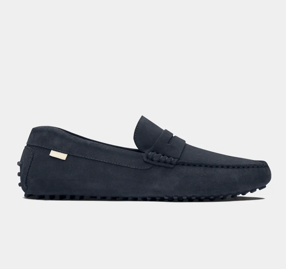 driving shoes