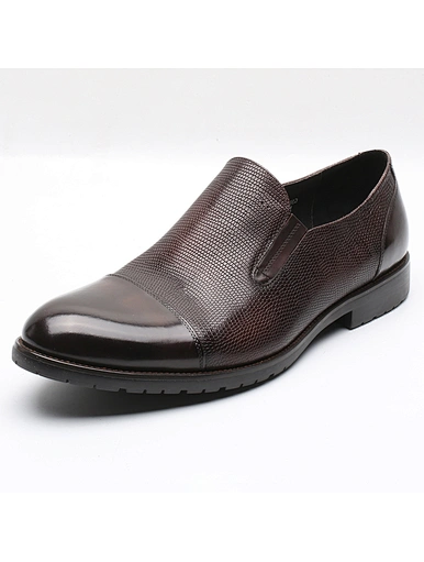 men loafers