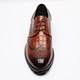 brogue shoes for men