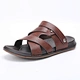 men summer slippers