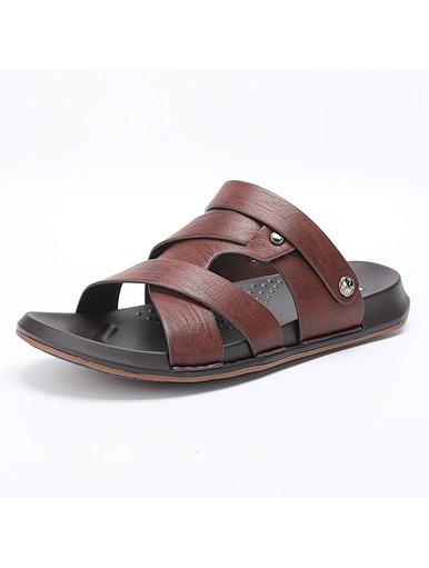men summer slippers