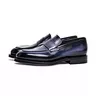 men penny loafer shoes