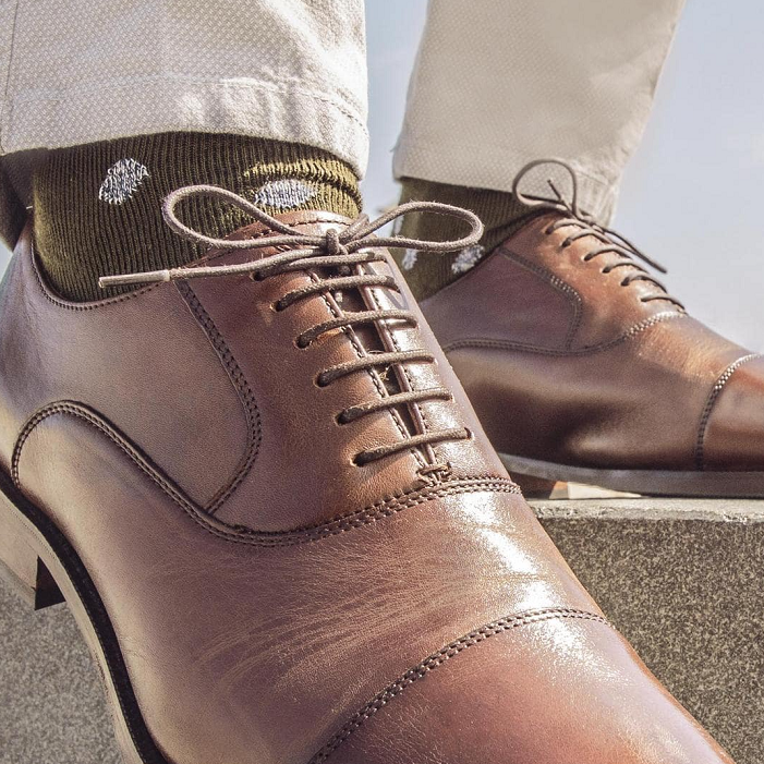 oxford shoes