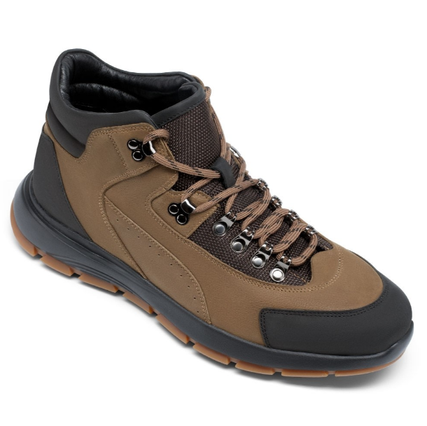 hiking boot