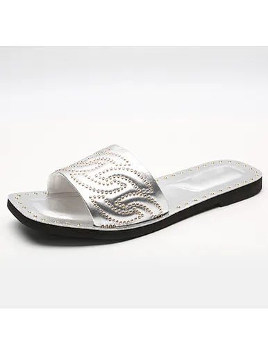 sandals manufacturer