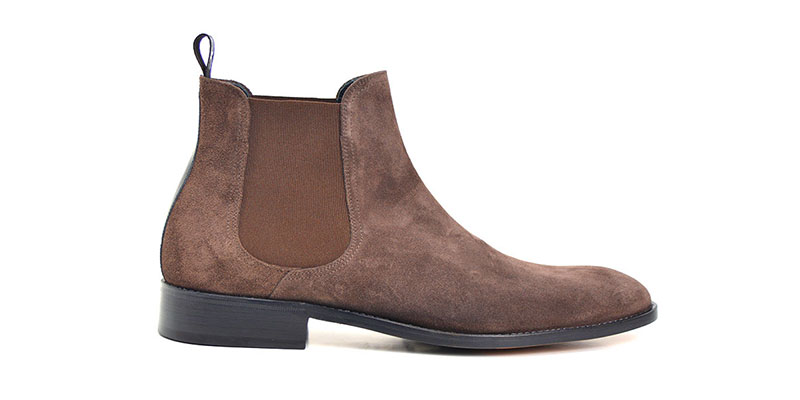chelsea boot