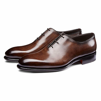 DaoDao shoes factory produces and manufactures the popular Oxfords Wedding Dress Leather Shoes in the footwear market