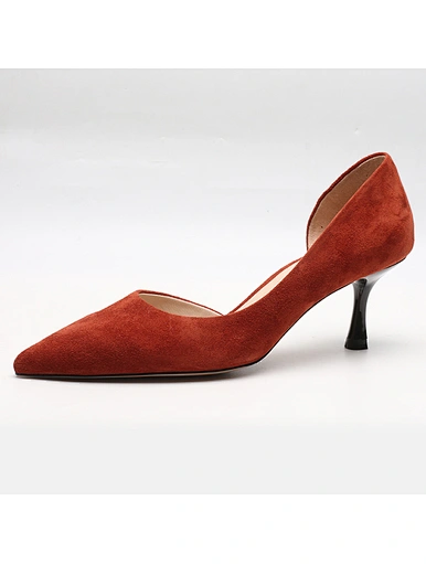 shoe suppliers