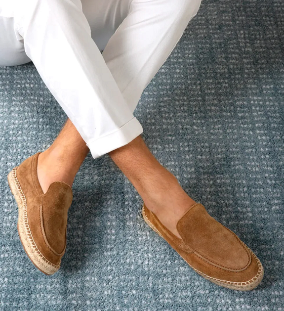 Espadrilles