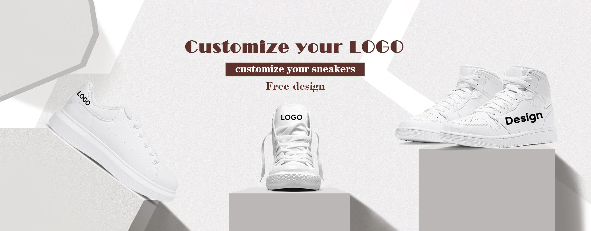 customize your logo free design