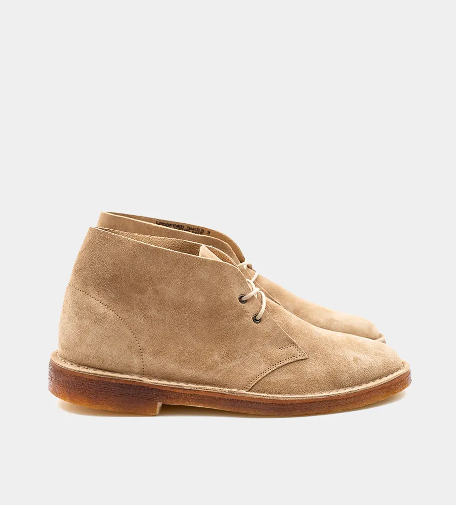 desert boot