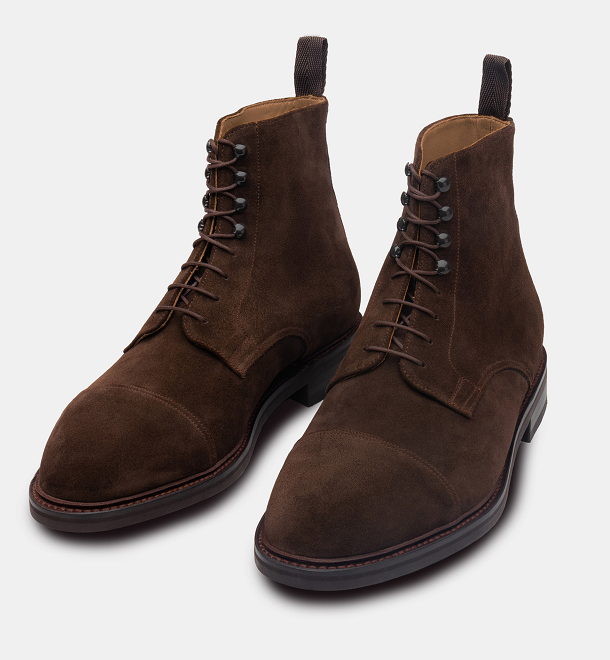men boot