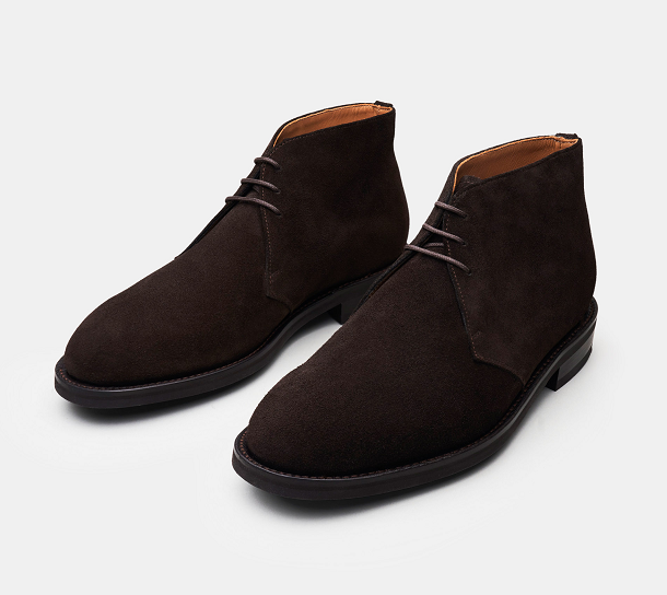 chukka boot