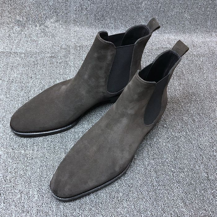 chelsea boot