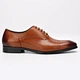 genuine leather dress shoes