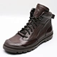 leather boot
