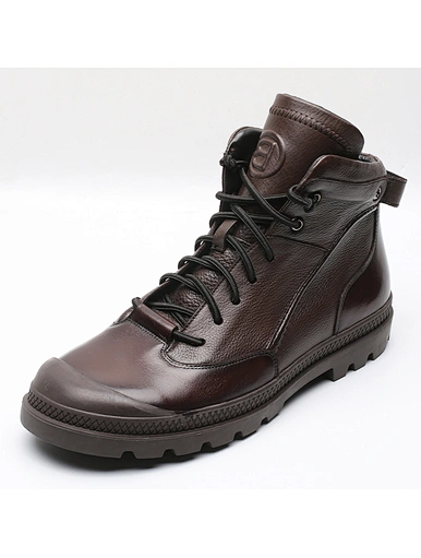 casual boots for men