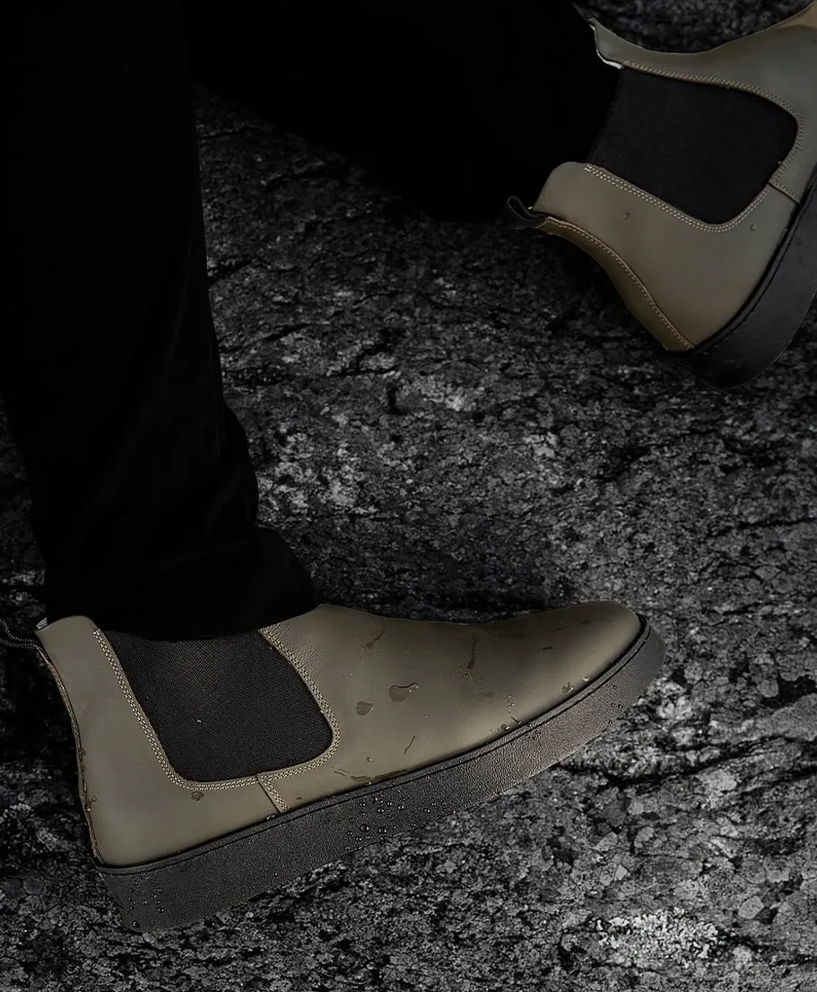 CHELSEA BOOT