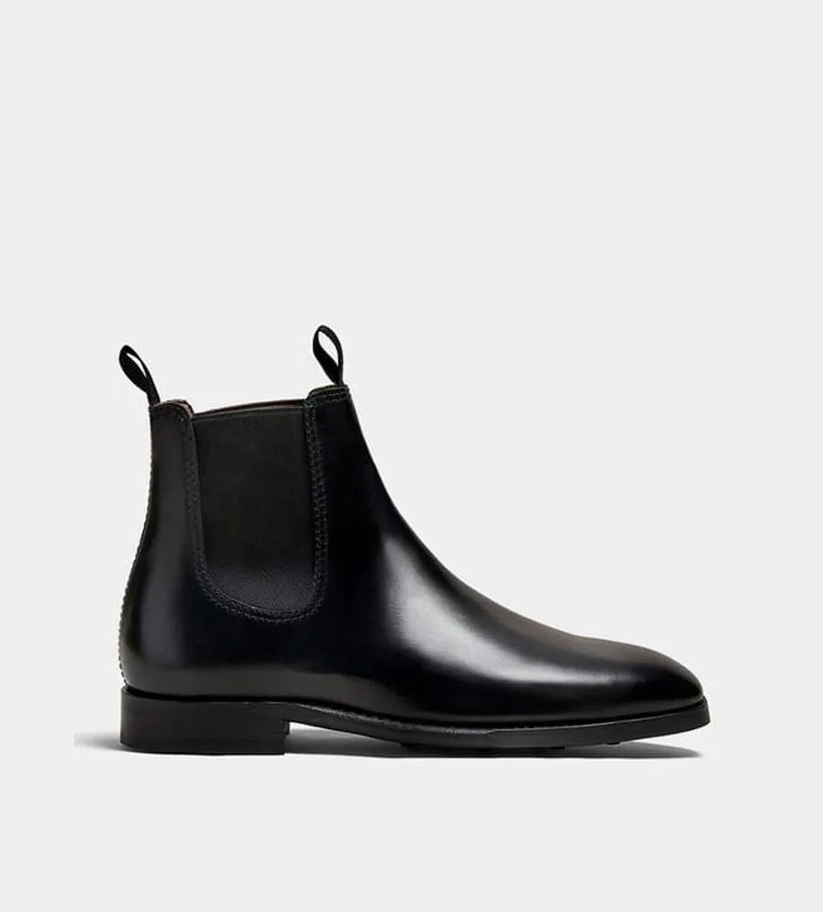 chelsea boot