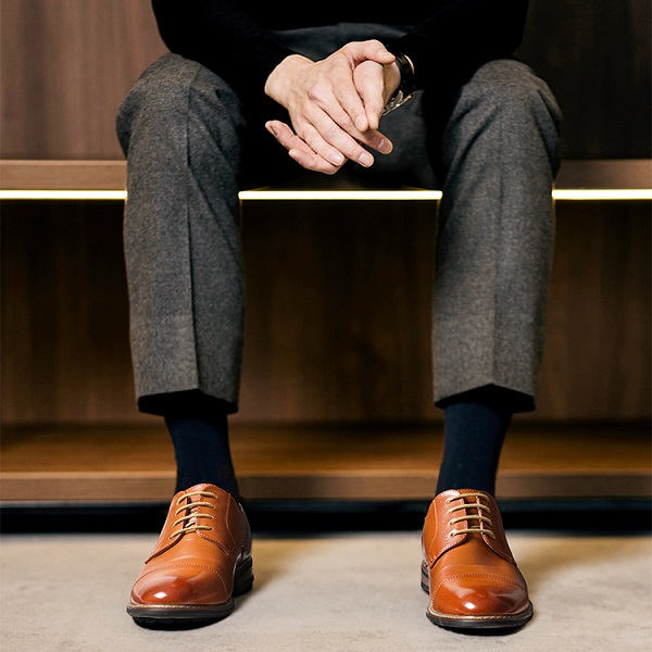 derby shoes wholesaler