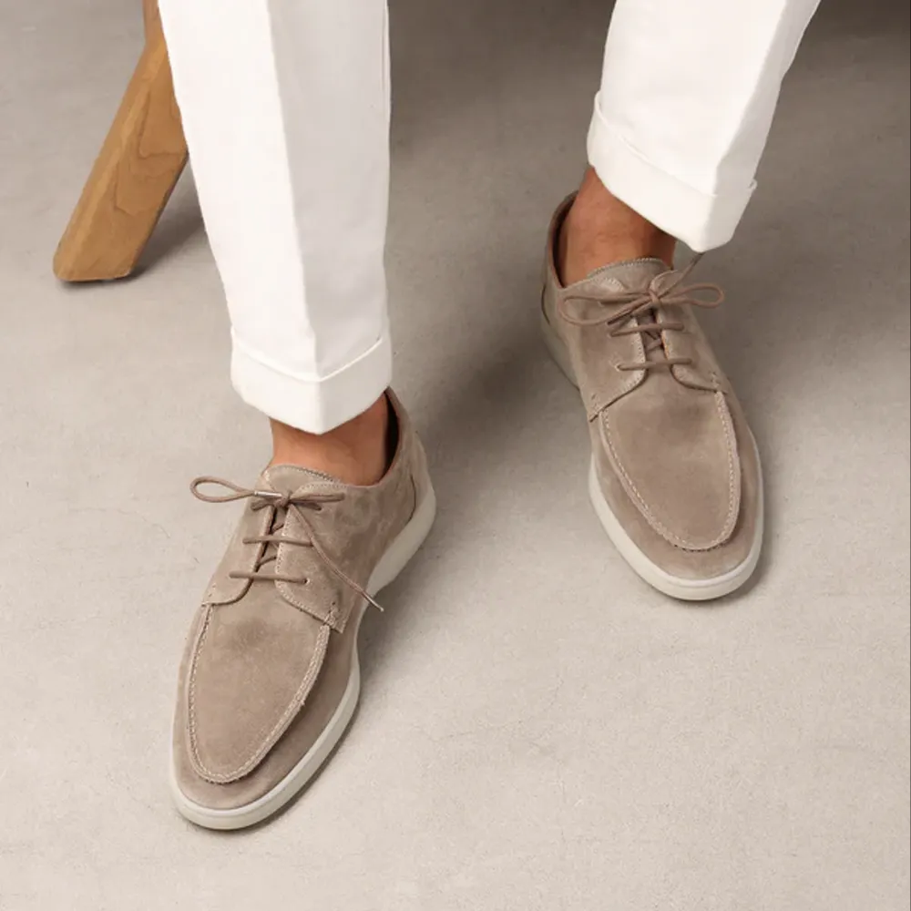 boat shoes for men