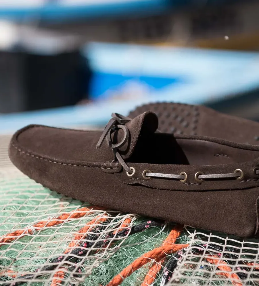 driving shoes