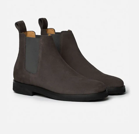 men chelsea boot