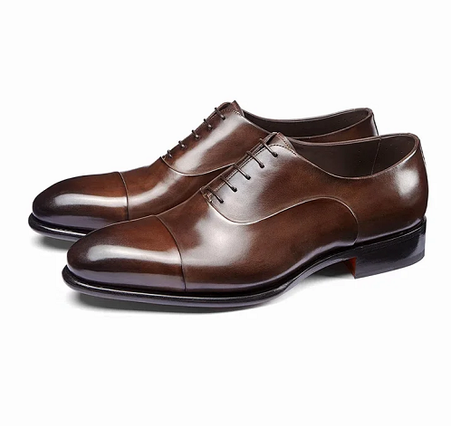 oxford shoes