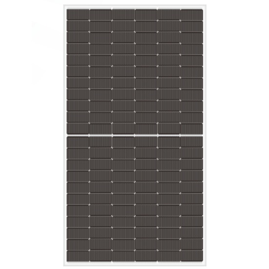550w Greenhouse Solar Panel Series