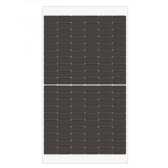 495w Greenhouse Solar Panel Series