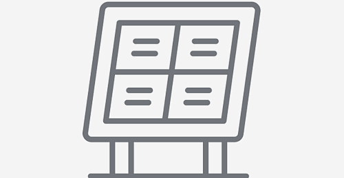 STANDARD PANEL