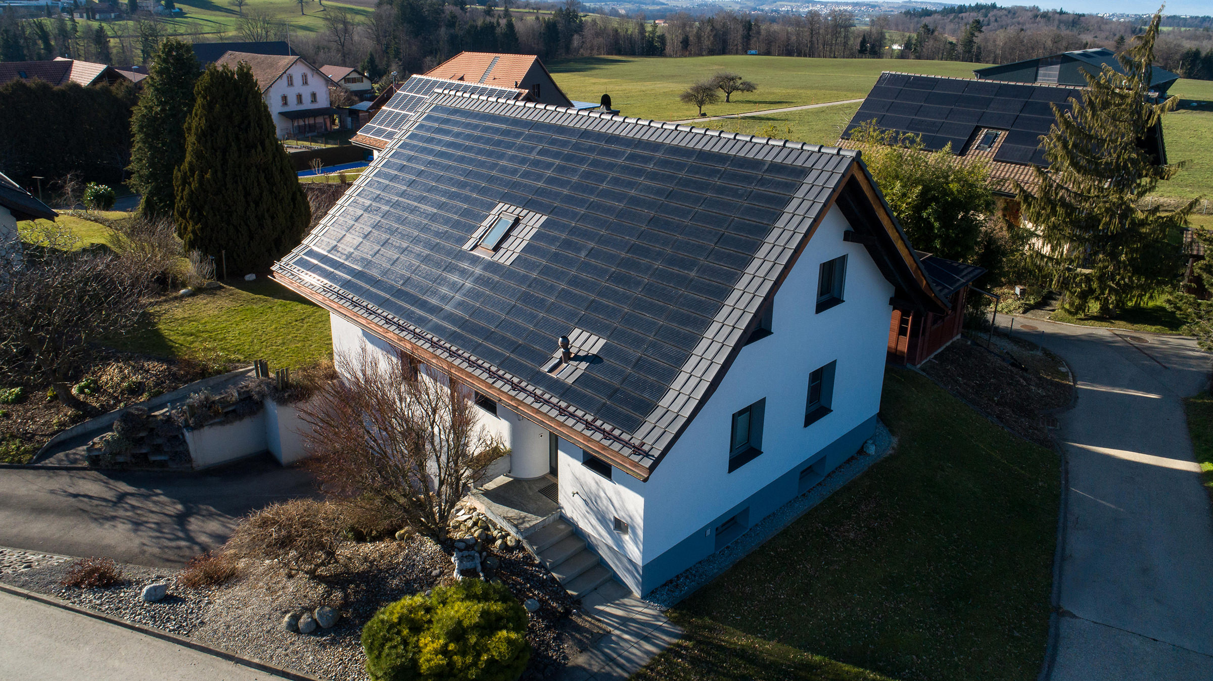 The UK's 2028 New Energy Regulations