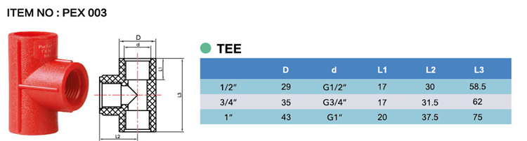 Tee