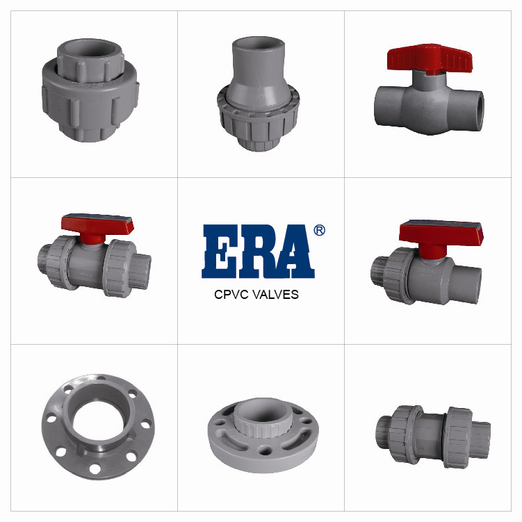 ERA commercial plumbing