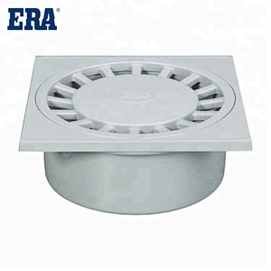 PVC SINK FLOOR DRAIN-M