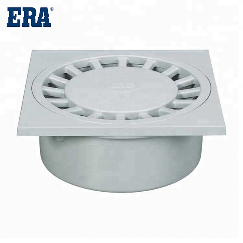 PVC SINK FLOOR DRAIN-M