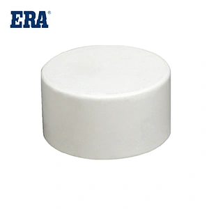 PVC END CAP